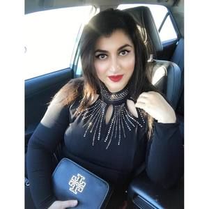 Meet your Posher, Maryam